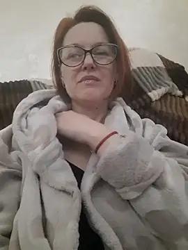 LanaOlbenst online show from January 18, 2:54 pm