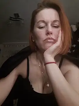 LanaOlbenst online show from March 31, 6:19 pm