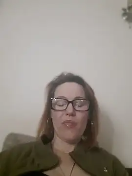 LanaOlbenst online show from May 5, 7:11 pm