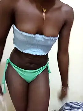 AnastiaBushlah online show from March 13, 3:46 am