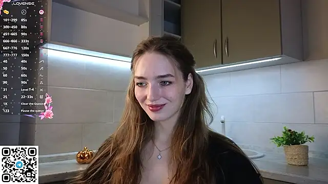 NoirAstrya online show from March 5, 6:09 am