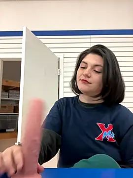 Snapshot of Kora_Kat chatting on December 5, 7:39 am Kora Kat online show from December 5, 7:39 am