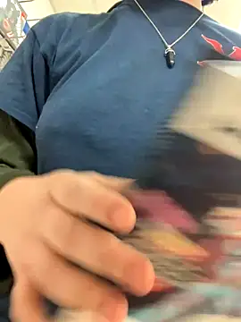 Snapshot of Kora_Kat chatting on December 16, 7:57 am Kora Kat online show from December 16, 7:57 am