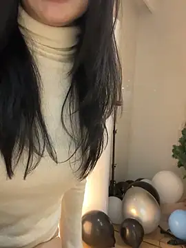 mitao xx online show from February 19, 12:34 pm