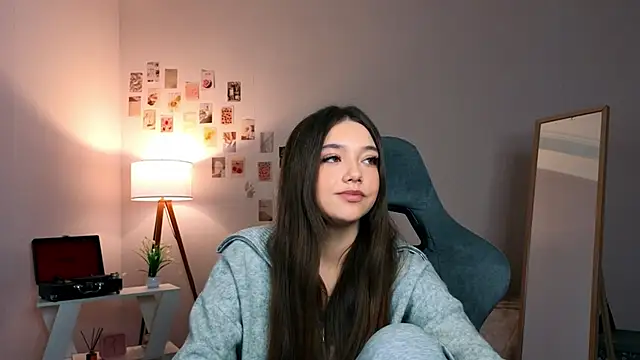 Vexorine online show from February 12, 8:04 pm