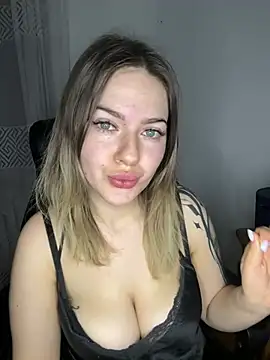 SoniaLav online show from February 10, 6:23 pm