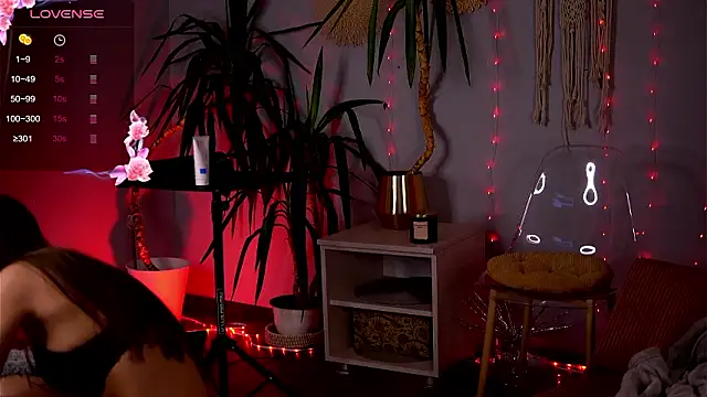 PureEllieX online show from March 30, 3:07 am