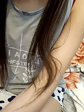 Noraaaax online show from March 29, 8:47 am