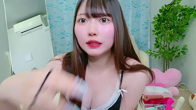  Sakura F online show from June 3, 2:33 pm