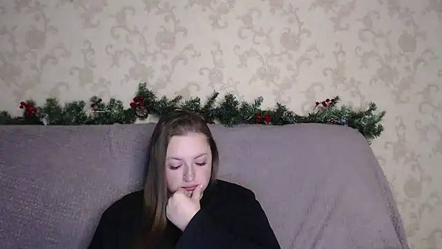 GirlPlayer online show from January 18, 2:04 am