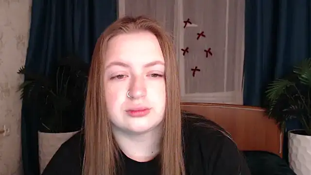 GirlPlayer online show from February 11, 12:26 am