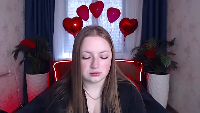 GirlPlayer online show from February 15, 6:43 am