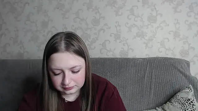 GirlPlayer online show from March 9, 10:52 am