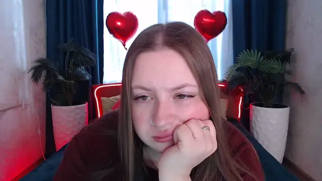 GirlPlayer online show from March 10, 8:41 am