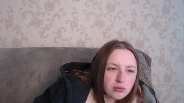GirlPlayer online show from May 4, 8:54 am