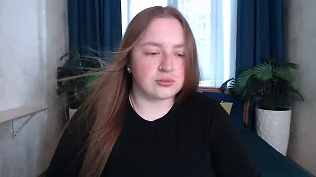 GirlPlayer online show from May 19, 8:31 am