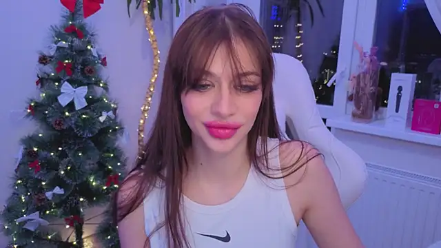 Daria Promisess online show from December 18, 6:14 pm