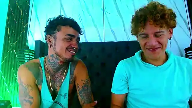 Hot Latino x online show from December 2, 7:53 pm