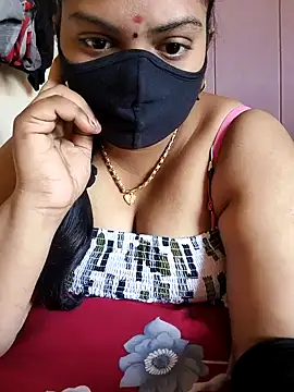 Paru Tamil Ponnu online show from December 1, 6:29 am