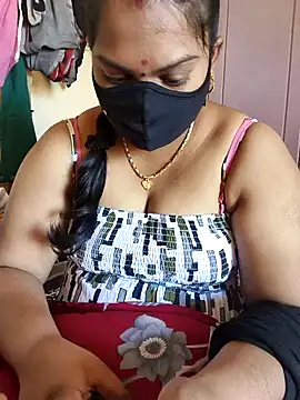 Paru Tamil Ponnu online show from December 2, 6:08 am