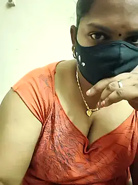 Paru Tamil Ponnu online show from December 2, 6:58 pm