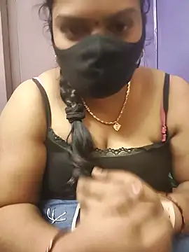 Paru Tamil Ponnu online show from December 5, 1:31 pm