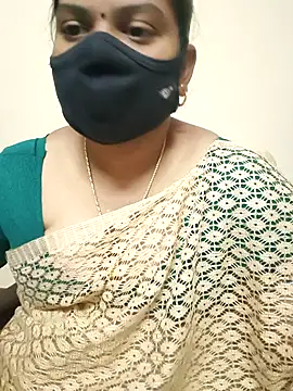 Paru Tamil Ponnu online show from December 18, 6:14 pm