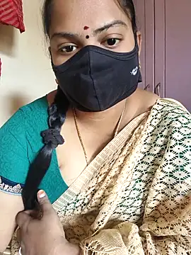 Paru Tamil Ponnu online show from December 19, 9:27 am