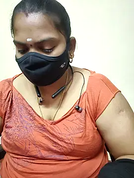 Paru Tamil Ponnu online show from December 20, 6:59 pm