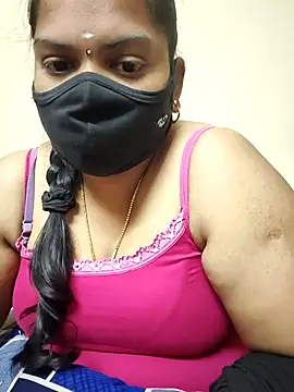 Paru Tamil Ponnu online show from December 22, 6:38 pm