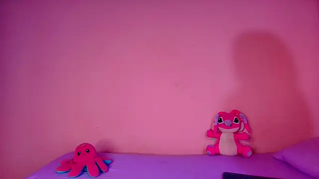 Venus2357 online show from February 19, 2:40 am