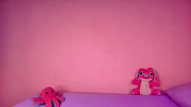 Venus2357 online show from February 21, 5:19 am