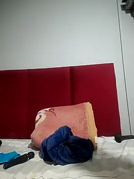 Cherrydollx online show from November 22, 7:24 pm