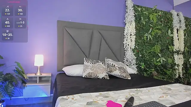 Gaby cruz  online show from March 21, 11:26 am