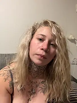 Antoniia69 online show from January 12, 4:45 pm