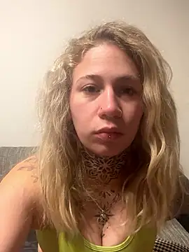 Antoniia69 online show from January 13, 5:40 pm