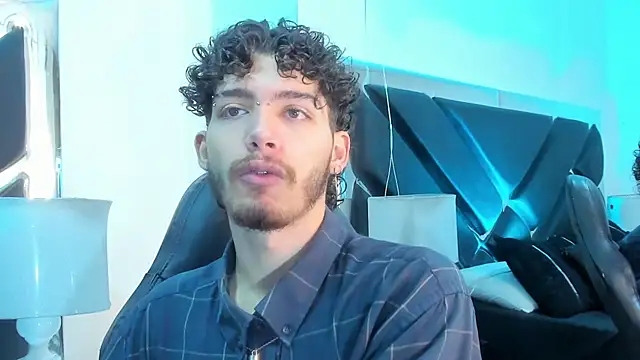 JojoBraando online show from December 1, 12:15 am