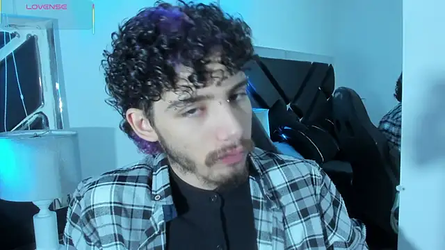 JojoBraando online show from December 16, 12:48 am