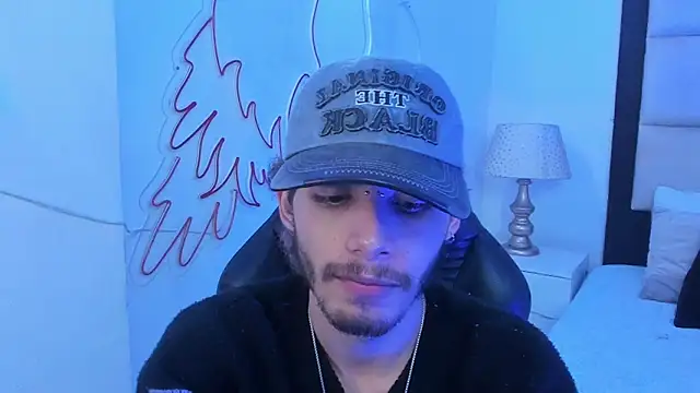 JojoBraando online show from January 11, 5:34 am