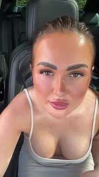 Ruby brooksxo online show from May 17, 3:08 pm