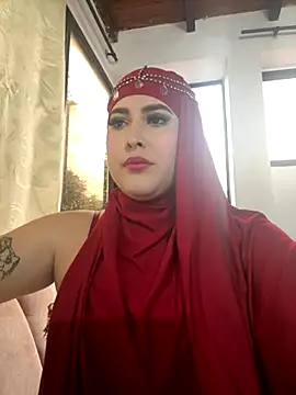 Zahida 7 online show from November 28, 10:12 pm