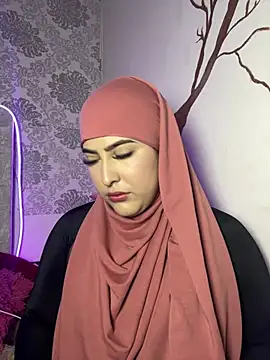 Zahida 7 online show from February 11, 9:09 pm