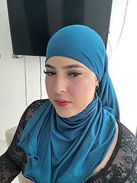 Snapshot of Zahida_7 chatting on February 24, 2:04 pm Zahida 7 online show from February 24, 2:04 pm
