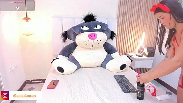 Anikdunkan online show from February 11, 1:38 pm