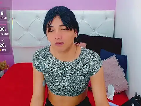 Snapshot of xwetdreamsx chatting on January 6, 8:45 pm xwetdreamsx online show from January 6, 8:45 pm