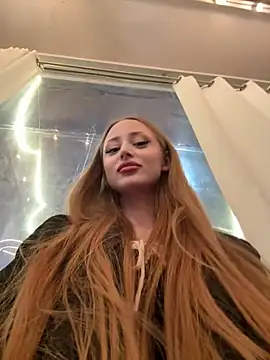 GraceSecrettt online show from May 20, 5:52 pm