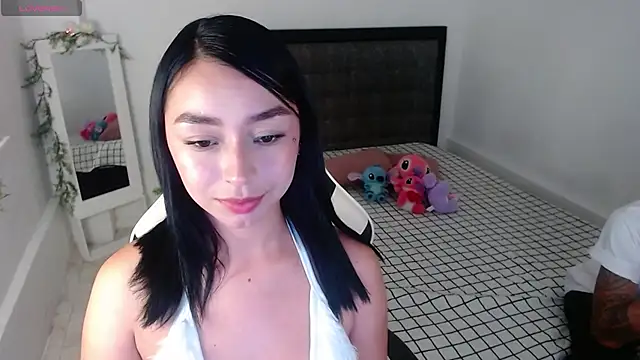 Ariel Laurentt online show from June 15, 3:42 am