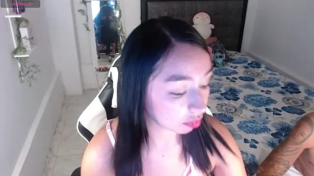 Ariel Laurentt online show from August 2, 4:44 am