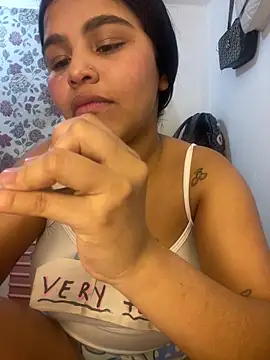 Brunette Dirty 0limits online show from December 17, 3:45 am