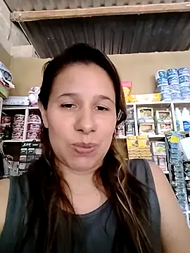 MIA-LARIOS online show from March 8, 2:32 pm